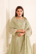 Alizeh | Dua Formals 24 | AF-DUA-3024-Reet - Pakistani Designer Dress - by Alizeh | Type: Ladies Clothes - 100% Original at Saira Sultan