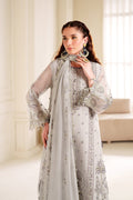 Alizeh | Dua Formals 24 | AF-DUA-3030-Payal - Pakistani Designer Dress - by Alizeh | Type: Ladies Clothes - 100% Original at Saira Sultan