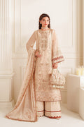 Alizeh | Dua Formals 24 | AF-DUA-3028-Emel - Pakistani Designer Dress - by Alizeh | Type: Ladies Clothes - 100% Original at Saira Sultan