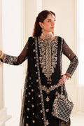 Alizeh | Dua Formals 24 | AF-DUA-3025-Soha - Pakistani Designer Dress - by Alizeh | Type: Ladies Clothes - 100% Original at Saira Sultan