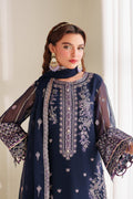Alizeh | Dua Formals 24 | AF-DUA-3027-Falak - Pakistani Designer Dress - by Alizeh | Type: Ladies Clothes - 100% Original at Saira Sultan