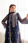 Alizeh | Dua Formals 24 | AF-DUA-3027-Falak - Pakistani Designer Dress - by Alizeh | Type: Ladies Clothes - 100% Original at Saira Sultan
