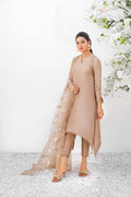 Anam Akhlaq | Festive Collection | D-18 - Pakistani Designer Dress - by Anam Akhlaq | Type: Formal - 100% Original at Saira Sultan
