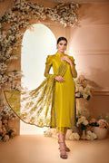 Anam Akhlaq | Festive Collection | D-34 - Pakistani Designer Dress - by Anam Akhlaq | Type: Formal - 100% Original at Saira Sultan
