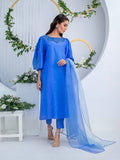 Anam Akhlaq | Festive Collection | D-02 - Pakistani Designer Dress - by Anam Akhlaq | Type: Formal - 100% Original at Saira Sultan