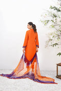 Anam Akhlaq | Festive Collection | D-19 - Pakistani Designer Dress - by Anam Akhlaq | Type: Formal - 100% Original at Saira Sultan