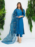 Anam Akhlaq | Festive Collection | D-07 - Pakistani Designer Dress - by Anam Akhlaq | Type: Formal - 100% Original at Saira Sultan