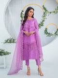 Anam Akhlaq | Festive Collection | D-01 - Pakistani Designer Dress - by Anam Akhlaq | Type: Formal - 100% Original at Saira Sultan