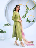 Anam Akhlaq | Festive Collection | D-04 - Pakistani Designer Dress - by Anam Akhlaq | Type: Formal - 100% Original at Saira Sultan