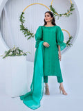 Anam Akhlaq | Festive Collection | D-05 - Pakistani Designer Dress - by Anam Akhlaq | Type: Formal - 100% Original at Saira Sultan