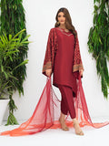 Anam Akhlaq | Festive Collection | D-06 - Pakistani Designer Dress - by Anam Akhlaq | Type: Formal - 100% Original at Saira Sultan