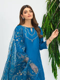 Anam Akhlaq | Festive Collection | D-07 - Pakistani Designer Dress - by Anam Akhlaq | Type: Formal - 100% Original at Saira Sultan