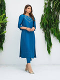Anam Akhlaq | Festive Collection | D-07 - Pakistani Designer Dress - by Anam Akhlaq | Type: Formal - 100% Original at Saira Sultan