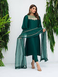 Anam Akhlaq | Festive Collection | D-08 - Pakistani Designer Dress - by Anam Akhlaq | Type: Formal - 100% Original at Saira Sultan
