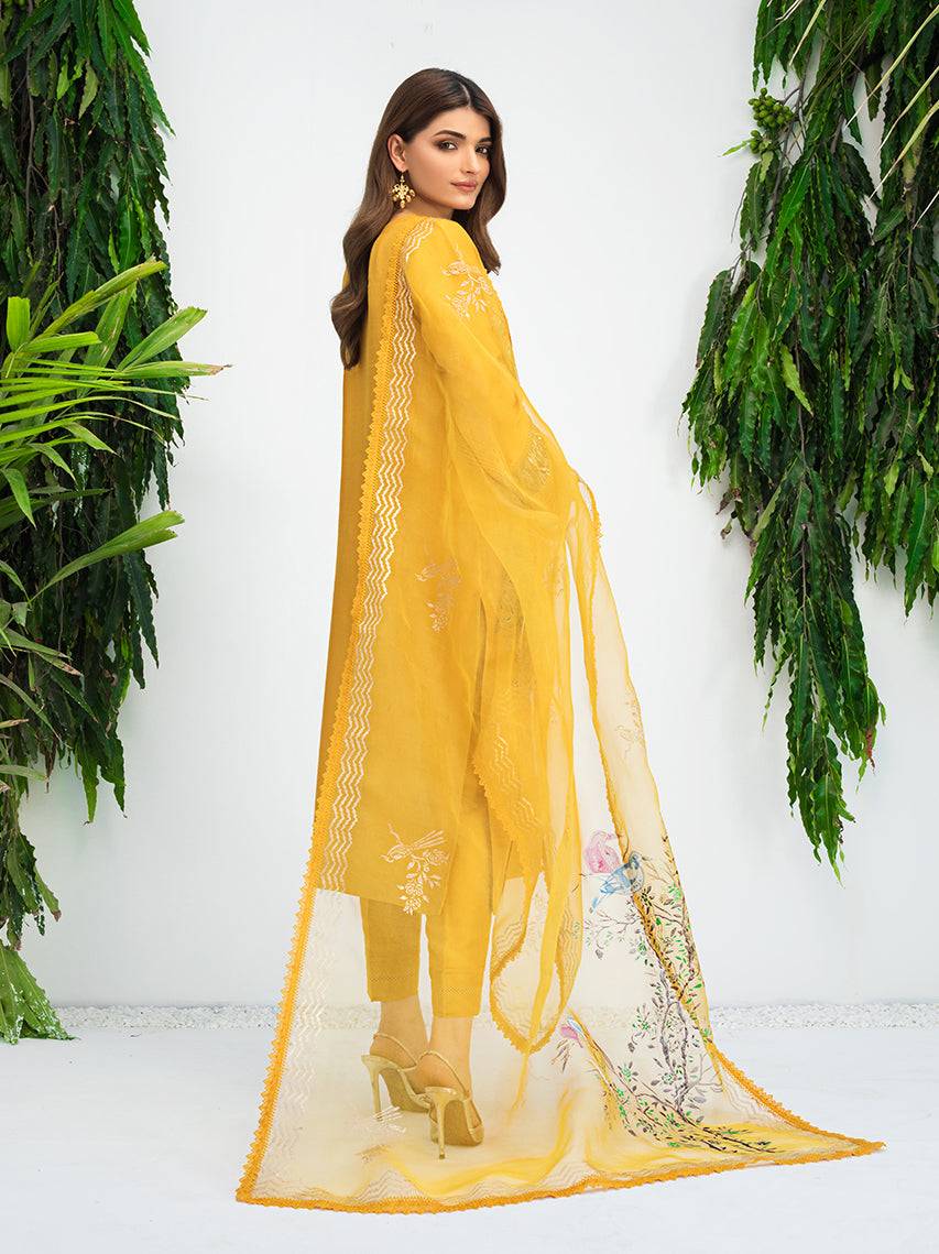Anam Akhlaq | Festive Collection | D-10 - Pakistani Designer Dress - by Anam Akhlaq | Type: Formal - 100% Original at Saira Sultan