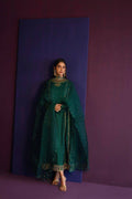 Anam Akhlaq | Festive Collection | D-44 - Pakistani Designer Dress - by Anam Akhlaq | Type: Formal - 100% Original at Saira Sultan