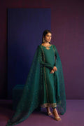 Anam Akhlaq | Festive Collection | D-44 - Pakistani Designer Dress - by Anam Akhlaq | Type: Formal - 100% Original at Saira Sultan