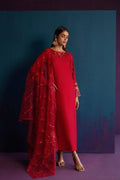 Anam Akhlaq | Festive Collection | D-46 - Pakistani Designer Dress - by Anam Akhlaq | Type: Formal - 100% Original at Saira Sultan
