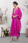 Anam Akhlaq | Festive Collection | D-27 - Pakistani Designer Dress - by Anam Akhlaq | Type: Formal - 100% Original at Saira Sultan