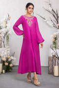 Anam Akhlaq | Festive Collection | D-27 - Pakistani Designer Dress - by Anam Akhlaq | Type: Formal - 100% Original at Saira Sultan
