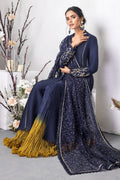 Anam Akhlaq | Festive Collection | D-29 - Pakistani Designer Dress - by Anam Akhlaq | Type: Formal - 100% Original at Saira Sultan