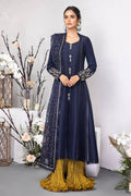 Anam Akhlaq | Festive Collection | D-29 - Pakistani Designer Dress - by Anam Akhlaq | Type: Formal - 100% Original at Saira Sultan