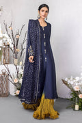 Anam Akhlaq | Festive Collection | D-29 - Pakistani Designer Dress - by Anam Akhlaq | Type: Formal - 100% Original at Saira Sultan