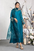 Anam Akhlaq | Festive Collection | D-25 - Pakistani Designer Dress - by Anam Akhlaq | Type: Formal - 100% Original at Saira Sultan