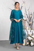 Anam Akhlaq | Festive Collection | D-25 - Pakistani Designer Dress - by Anam Akhlaq | Type: Formal - 100% Original at Saira Sultan