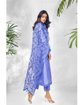 Anam Akhlaq | Festive Collection | D-21 - Pakistani Designer Dress - by Anam Akhlaq | Type: Formal - 100% Original at Saira Sultan