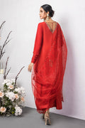 Anam Akhlaq | Festive Collection | D-26 - Pakistani Designer Dress - by Anam Akhlaq | Type: Formal - 100% Original at Saira Sultan