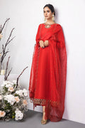 Anam Akhlaq | Festive Collection | D-26 - Pakistani Designer Dress - by Anam Akhlaq | Type: Formal - 100% Original at Saira Sultan