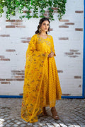 Anam Akhlaq | Festive Collection | D-12 - Pakistani Designer Dress - by Anam Akhlaq | Type: Formal - 100% Original at Saira Sultan