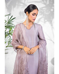 Anam Akhlaq | Festive Collection | D-23 - Pakistani Designer Dress - by Anam Akhlaq | Type: Formal - 100% Original at Saira Sultan