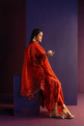 Anam Akhlaq | Festive Collection | D-41 - Pakistani Designer Dress - by Anam Akhlaq | Type: Formal - 100% Original at Saira Sultan