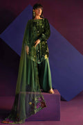 Anam Akhlaq | Festive Collection | D-40 - Pakistani Designer Dress - by Anam Akhlaq | Type: Formal - 100% Original at Saira Sultan