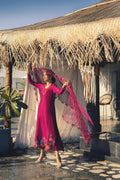 Anam Akhlaq | Festive Collection | D-53 - Pakistani Designer Dress - by Anam Akhlaq | Type: Formal - 100% Original at Saira Sultan