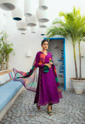 Anam Akhlaq | Festive Collection | D-14 - Pakistani Designer Dress - by Anam Akhlaq | Type: Formal - 100% Original at Saira Sultan