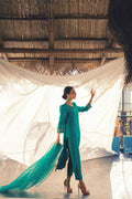 Anam Akhlaq | Festive Collection | D-48 - Pakistani Designer Dress - by Anam Akhlaq | Type: Formal - 100% Original at Saira Sultan
