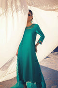 Anam Akhlaq | Festive Collection | D-48 - Pakistani Designer Dress - by Anam Akhlaq | Type: Formal - 100% Original at Saira Sultan