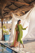 Anam Akhlaq | Festive Collection | D-51 - Pakistani Designer Dress - by Anam Akhlaq | Type: Formal - 100% Original at Saira Sultan