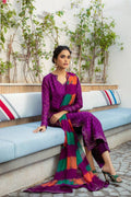 Anam Akhlaq | Festive Collection | D-14 - Pakistani Designer Dress - by Anam Akhlaq | Type: Formal - 100% Original at Saira Sultan