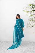 Anam Akhlaq | Festive Collection | D-15 - Pakistani Designer Dress - by Anam Akhlaq | Type: Formal - 100% Original at Saira Sultan