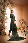 Anam Akhlaq | Festive Collection | D-30 - Pakistani Designer Dress - by Anam Akhlaq | Type: Formal - 100% Original at Saira Sultan