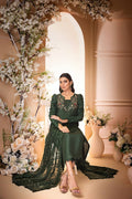 Anam Akhlaq | Festive Collection | D-30 - Pakistani Designer Dress - by Anam Akhlaq | Type: Formal - 100% Original at Saira Sultan