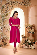 Anam Akhlaq | Festive Collection | D-31 - Pakistani Designer Dress - by Anam Akhlaq | Type: Formal - 100% Original at Saira Sultan