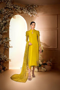 Anam Akhlaq | Festive Collection | D-34 - Pakistani Designer Dress - by Anam Akhlaq | Type: Formal - 100% Original at Saira Sultan