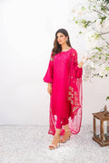 Anam Akhlaq | Festive Collection | D-16 - Pakistani Designer Dress - by Anam Akhlaq | Type: Formal - 100% Original at Saira Sultan