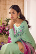 Anam Akhlaq | Festive Collection | D-37 - Pakistani Designer Dress - by Anam Akhlaq | Type: Formal - 100% Original at Saira Sultan