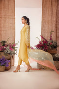 Anam Akhlaq | Festive Collection | D-35 - Pakistani Designer Dress - by Anam Akhlaq | Type: Formal - 100% Original at Saira Sultan